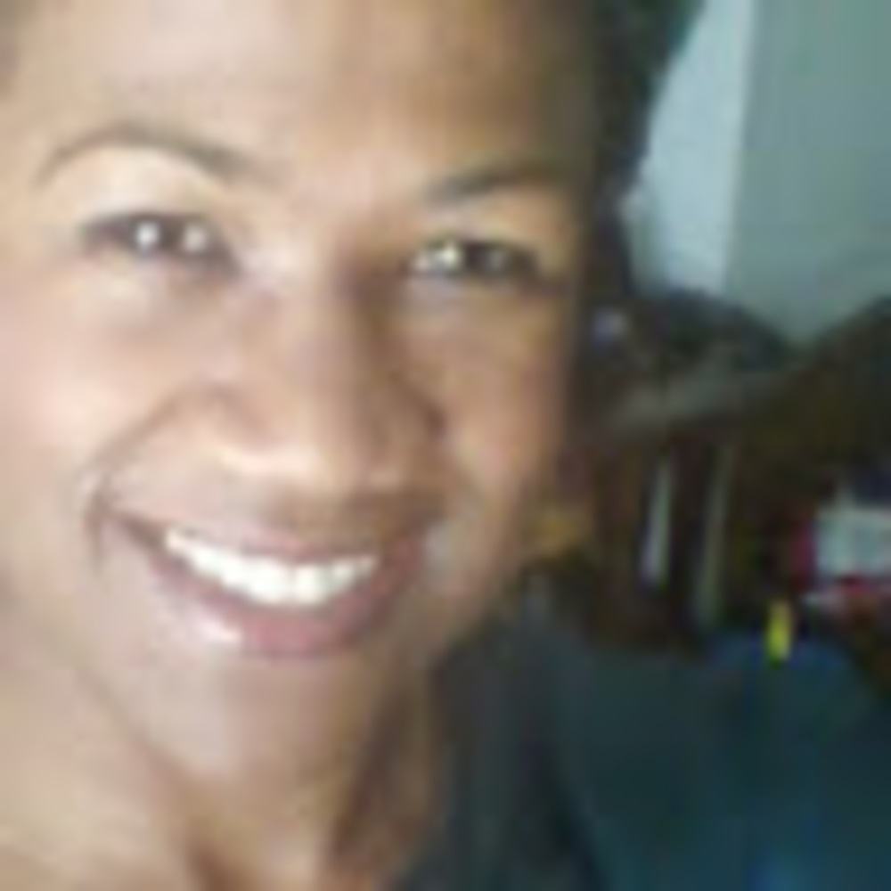 Meet your Posher, Cristina